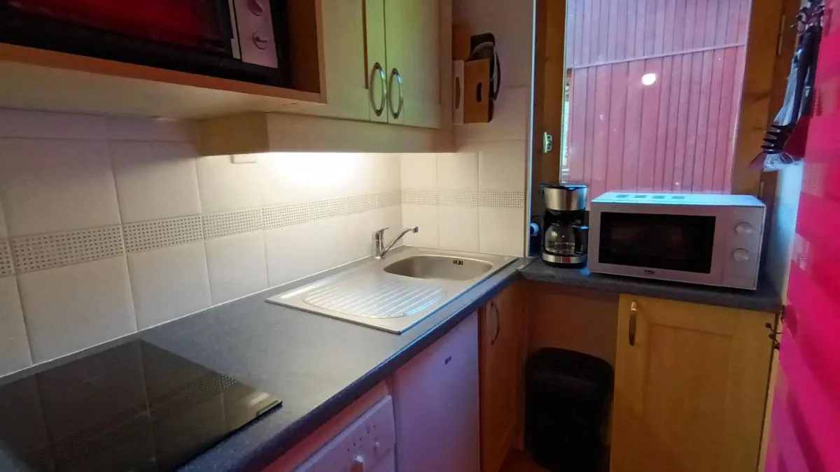 Image 2 of Appartement Montchavin la Plagne