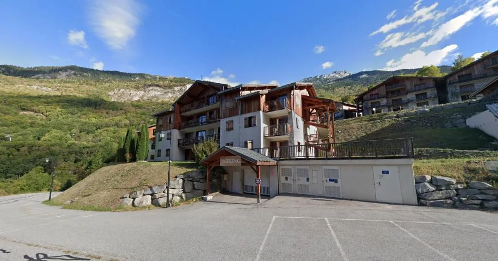 Image of Appartement Orelle Val-Thorens avec SPA