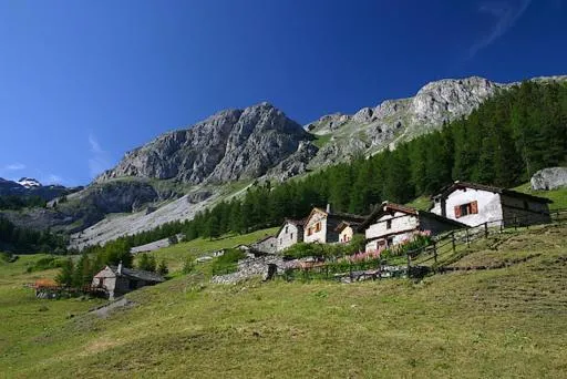 Image 4 of Appartement Orelle Val-Thorens avec SPA