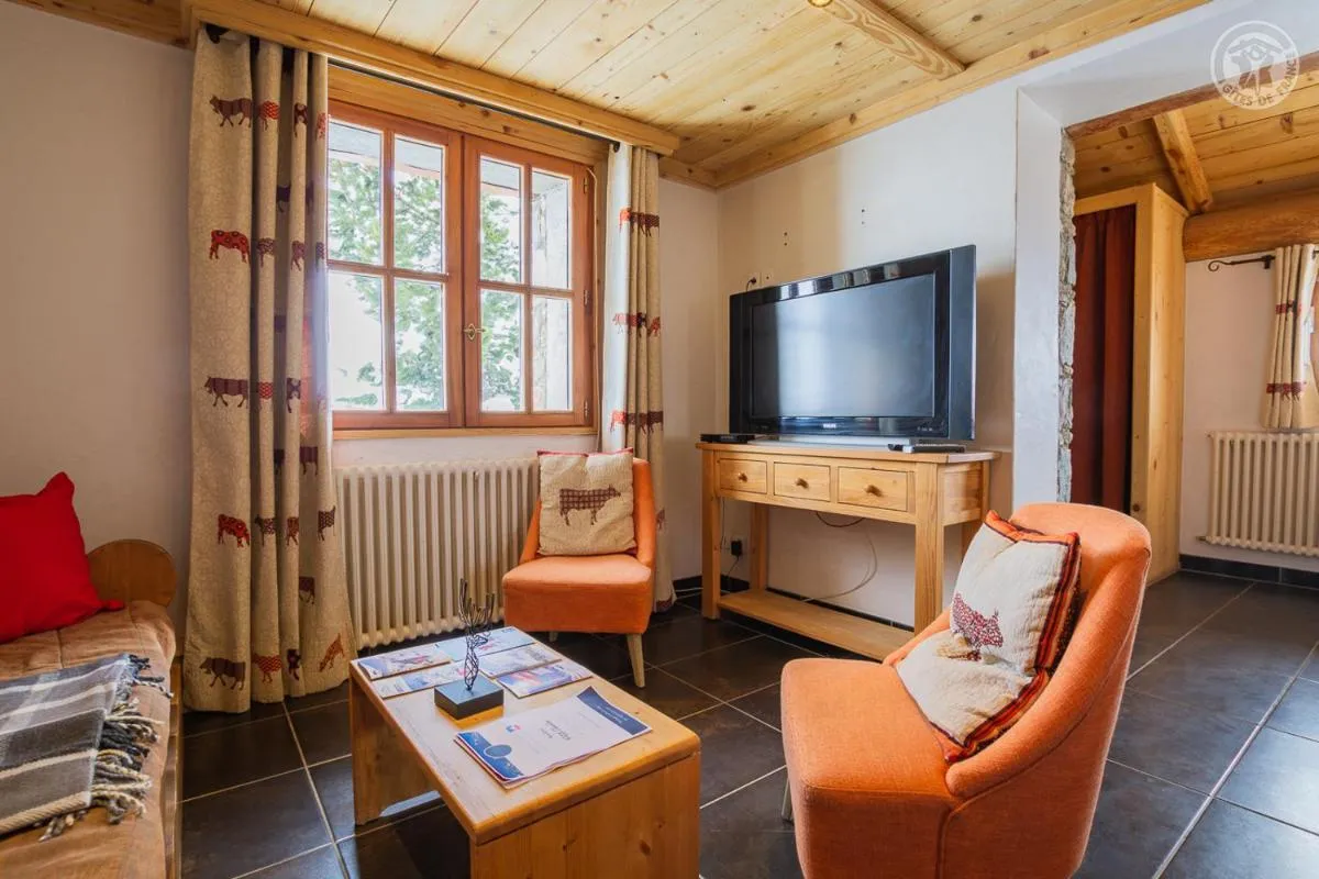 Image 5 of Appartement Petite Charline