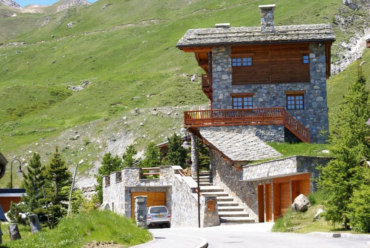 Image 6 of Appartement Petite Charline