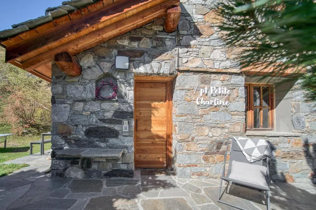 Image 3 of Appartement Petite Charline