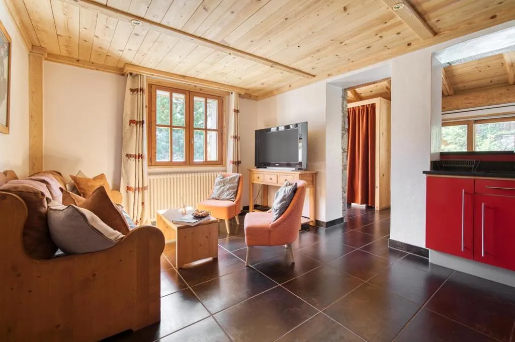 Image 1 of Appartement Petite Charline