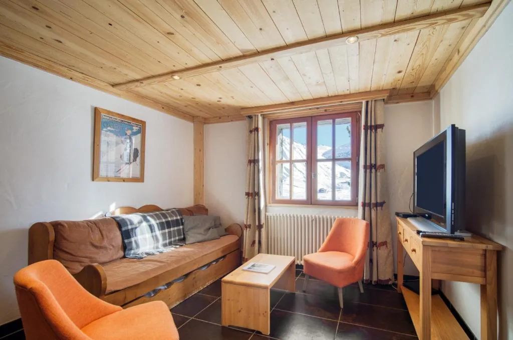 Image of Appartement Petite Charline