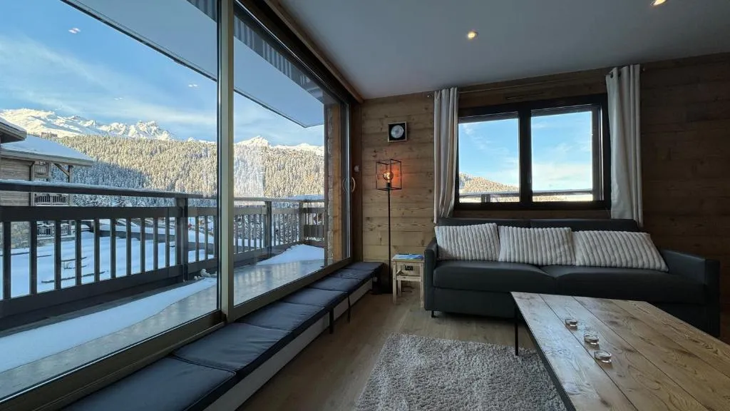 Image of Appartement Résidence Ourse Bleue