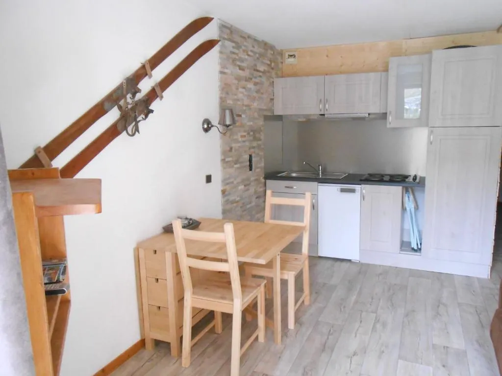 Image of Appartement Soleil au pied des pistes