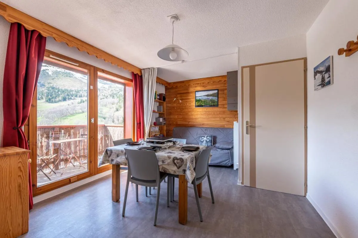 Image 4 of Appartement St François Longchamp