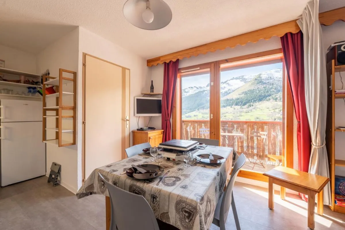 Image 6 of Appartement St François Longchamp