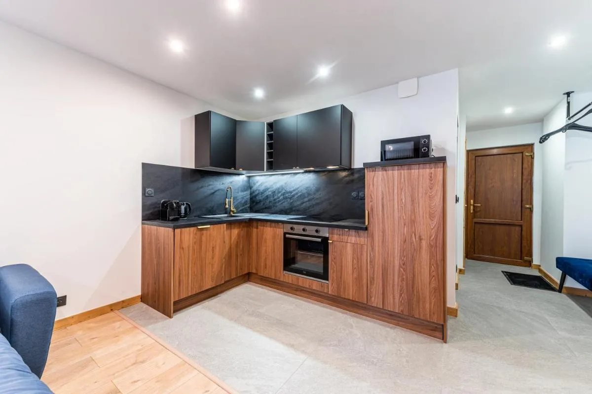 Image 4 of Appartement T2 “Le De Funès”