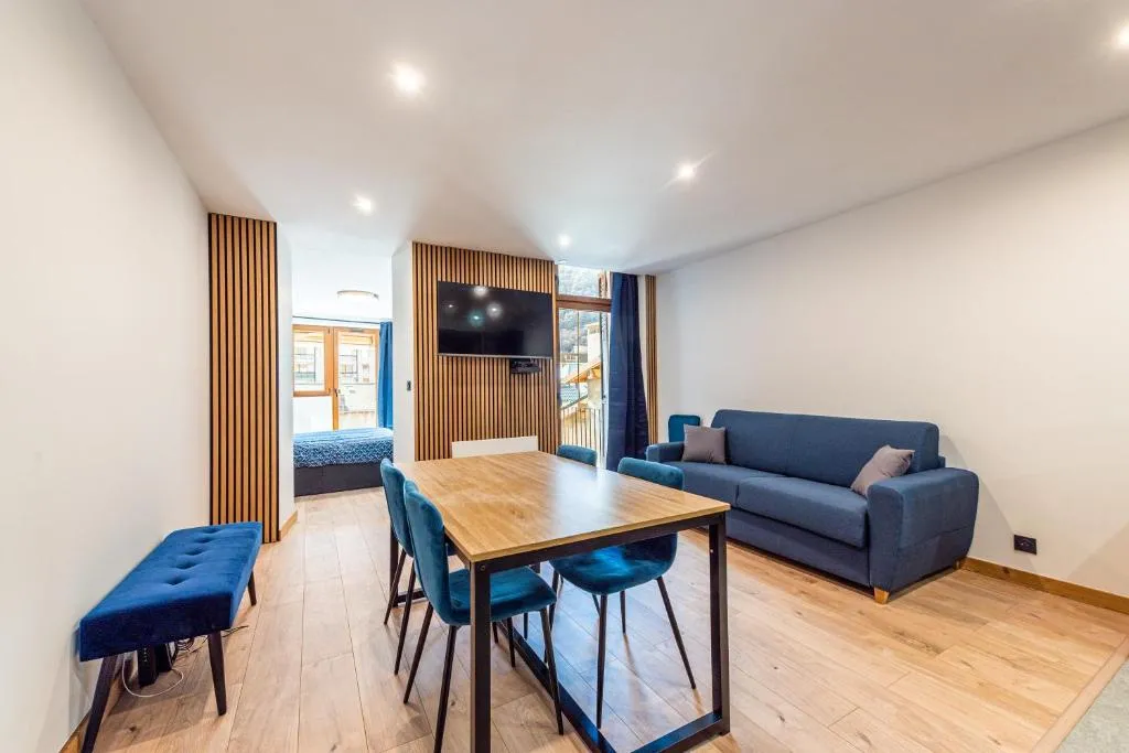 Image of Appartement T2 “Le De Funès”