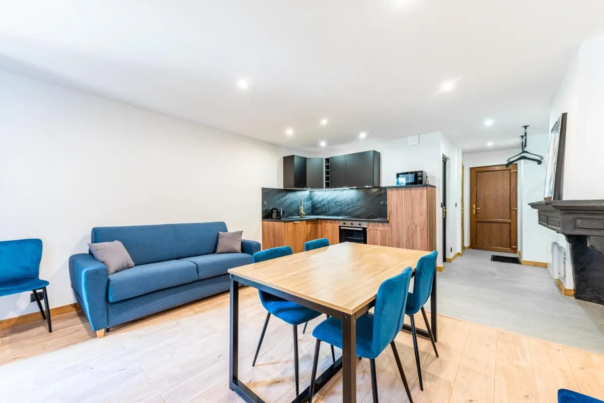 Image 3 of Appartement T2 “Le De Funès”