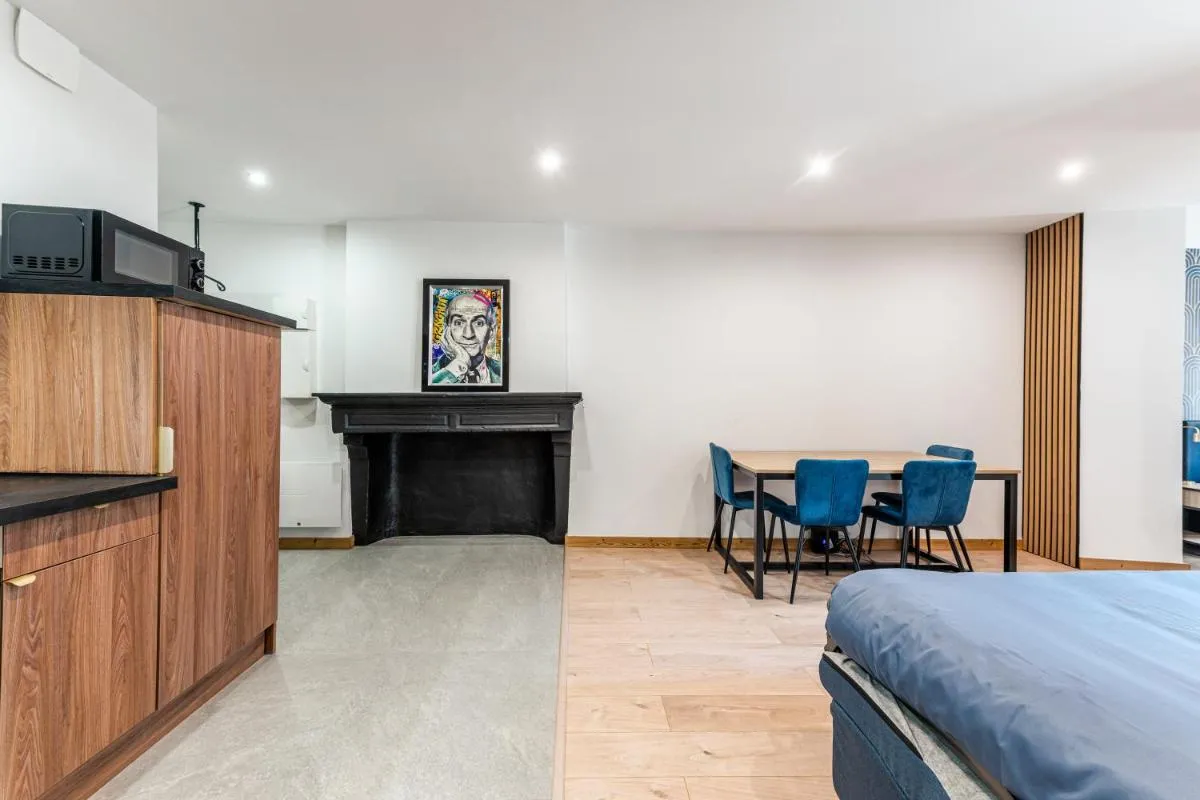Image 2 of Appartement T2 “Le De Funès”