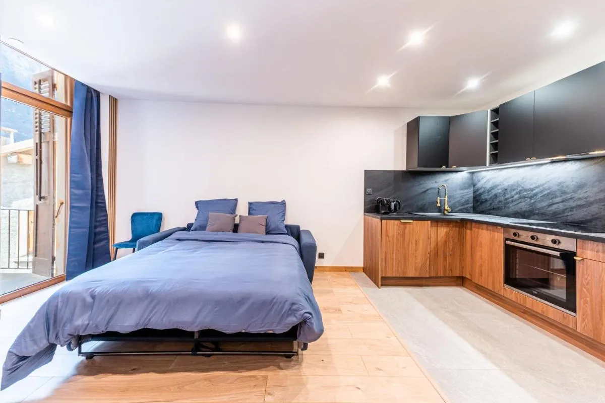 Image 6 of Appartement T2 “Le De Funès”