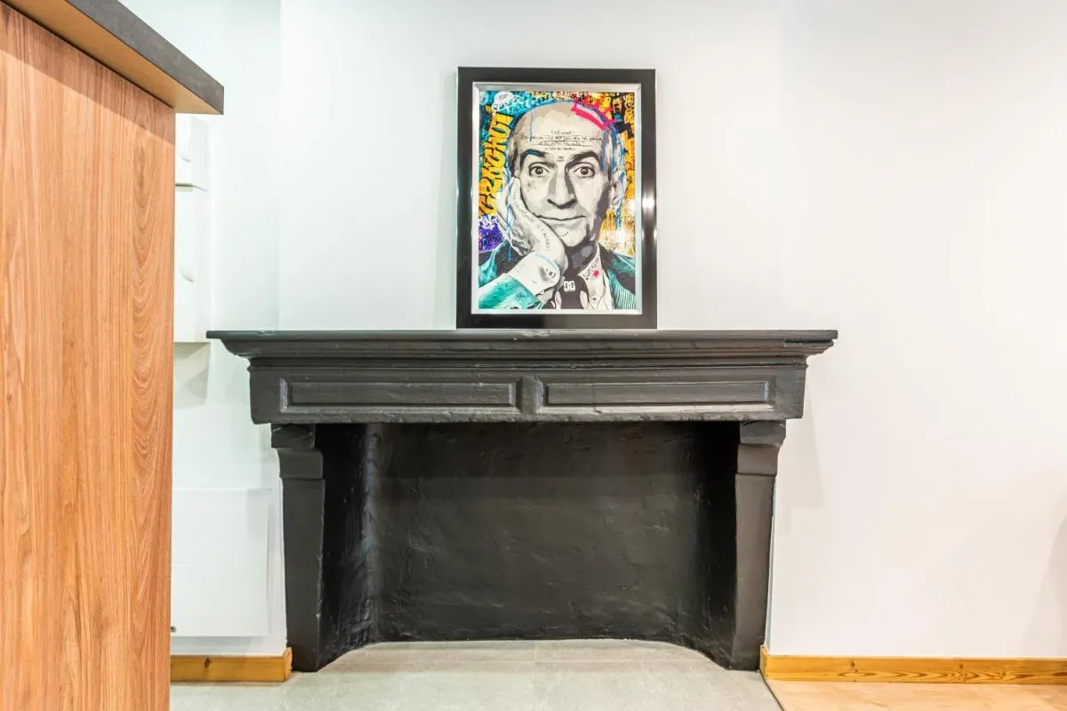 Image 1 of Appartement T2 “Le De Funès”