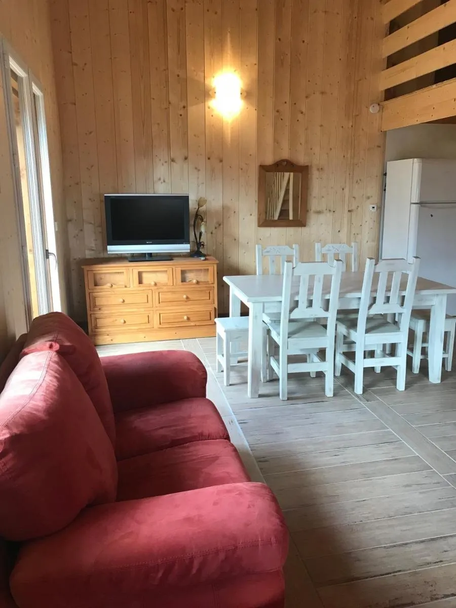 Image 3 of Appartement T3+Mezzanine Augustine