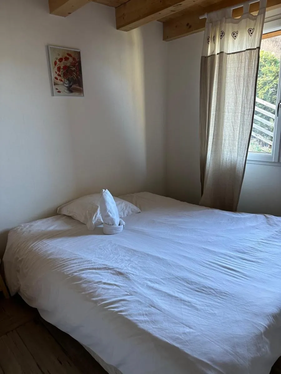 Image 6 of Appartement T3+Mezzanine Augustine
