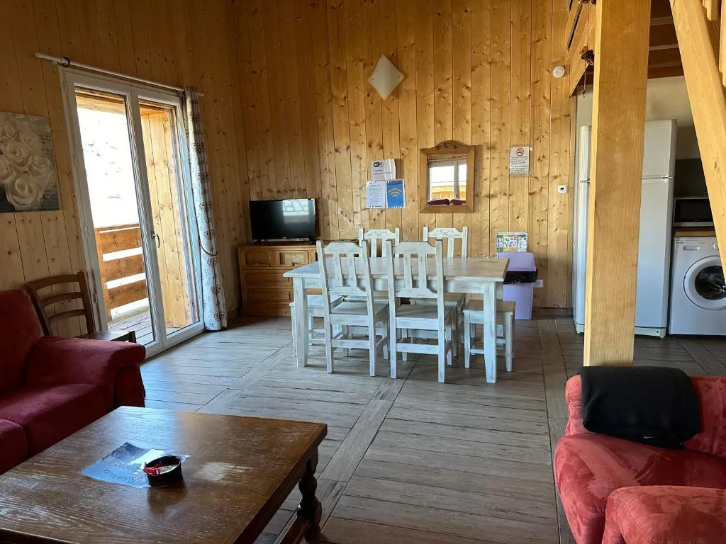 Image of Appartement T3+Mezzanine Augustine