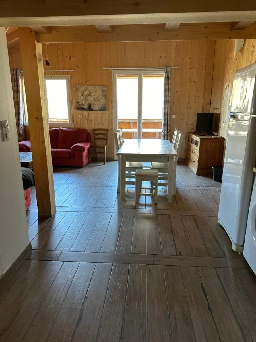 Image 1 of Appartement T3+Mezzanine Augustine