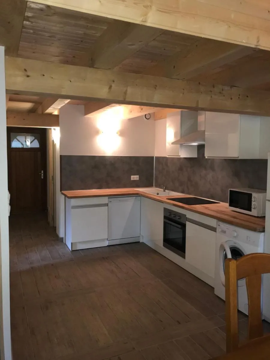 Image 4 of Appartement T3+Mezzanine CHARLOTTE