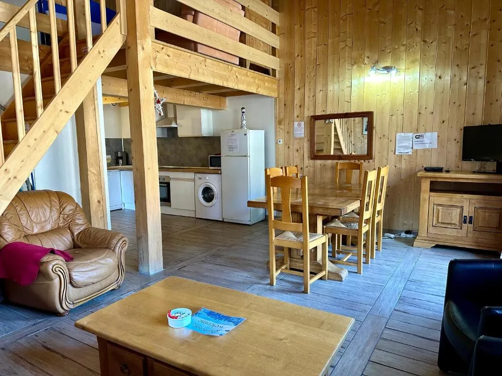 Image of Appartement T3+Mezzanine CHARLOTTE