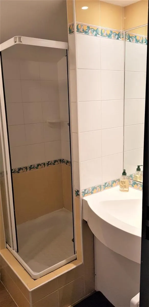 Image 6 of Appartement T3 au pied des pistes Les Coches