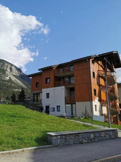 Image of Appartement Termignon Val Cenis