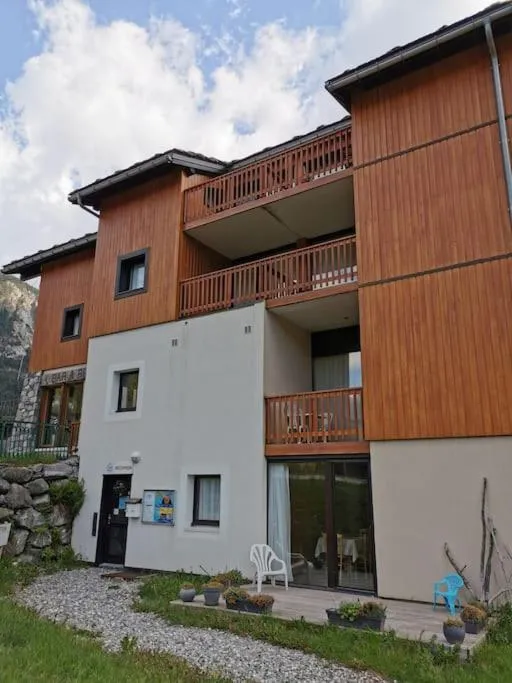 Image 1 of Appartement Termignon Val Cenis