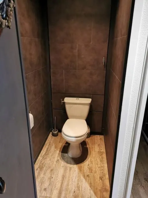 Image 5 of Appartement Termignon Val Cenis