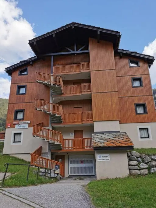 Image 2 of Appartement Termignon Val Cenis