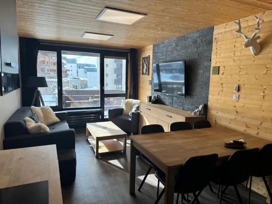 Image of Appartement Tignes Val claret