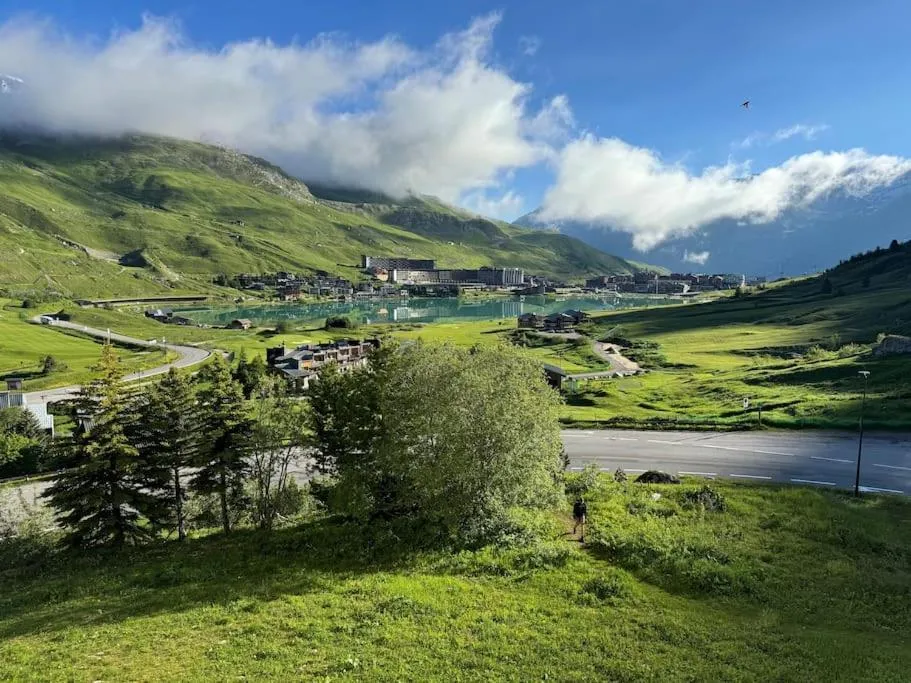 Image 2 of Appartement Tignes Val claret