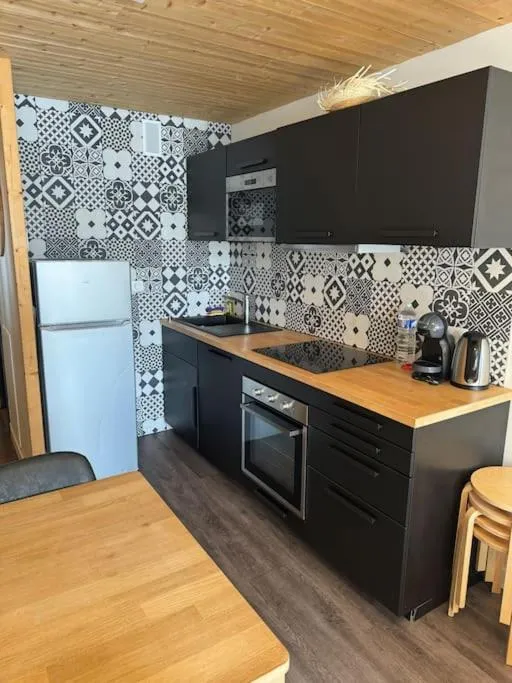 Image 5 of Appartement Tignes Val claret