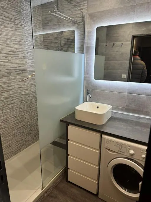 Image 6 of Appartement Tignes Val claret
