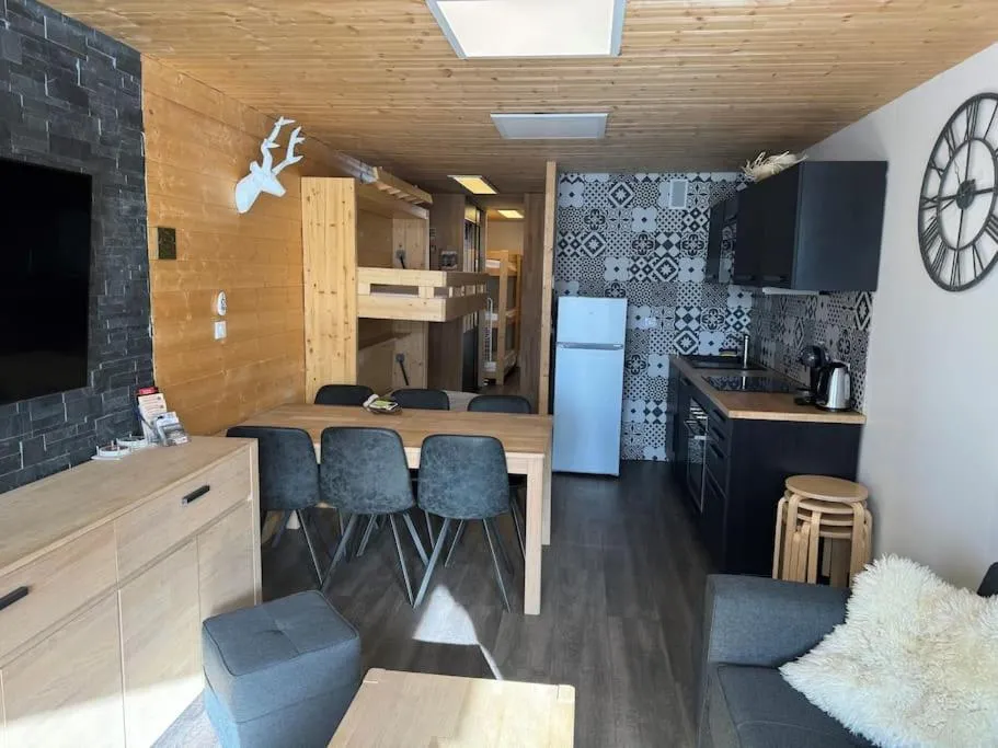 Image 1 of Appartement Tignes Val claret