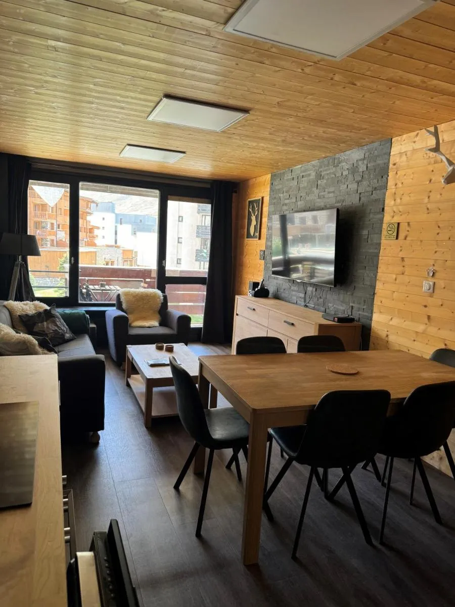 Image 3 of Appartement Tignes Val claret