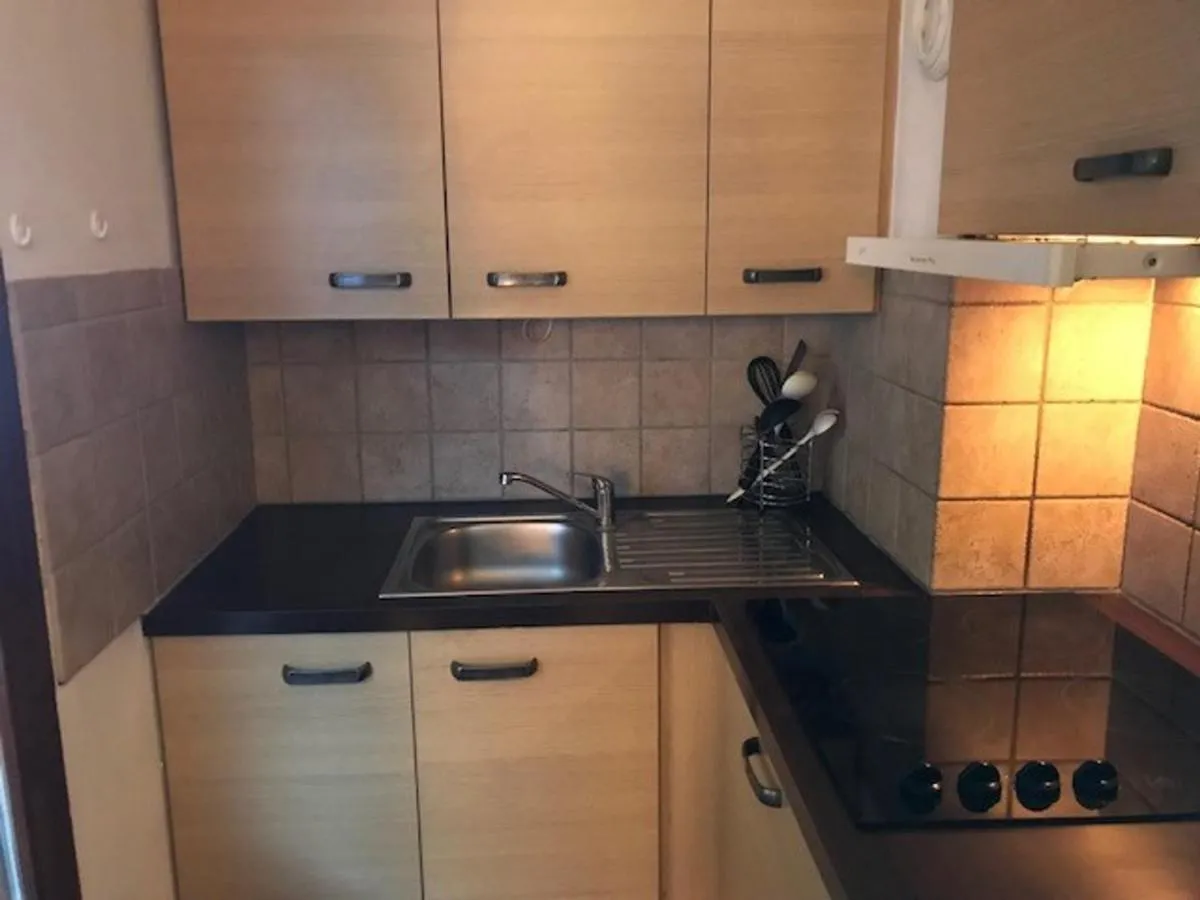 Image 1 of Appartement à Brides-les-Bains, 3 pièces, 8 pers, 56 m², balcon, parking, Wi-Fi inclus – FR-1-512-251