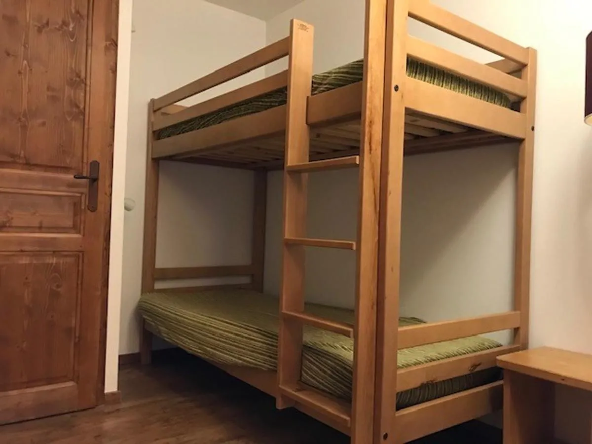 Image 5 of Appartement à Brides-les-Bains, 3 pièces, 8 pers, 56 m², balcon, parking, Wi-Fi inclus – FR-1-512-251