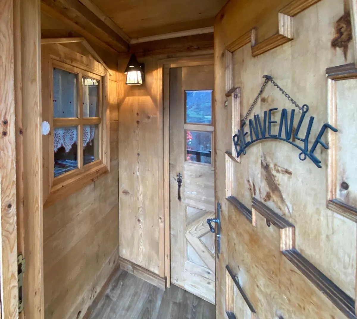 Image 6 of Appartement à Courchevel Saint Bon