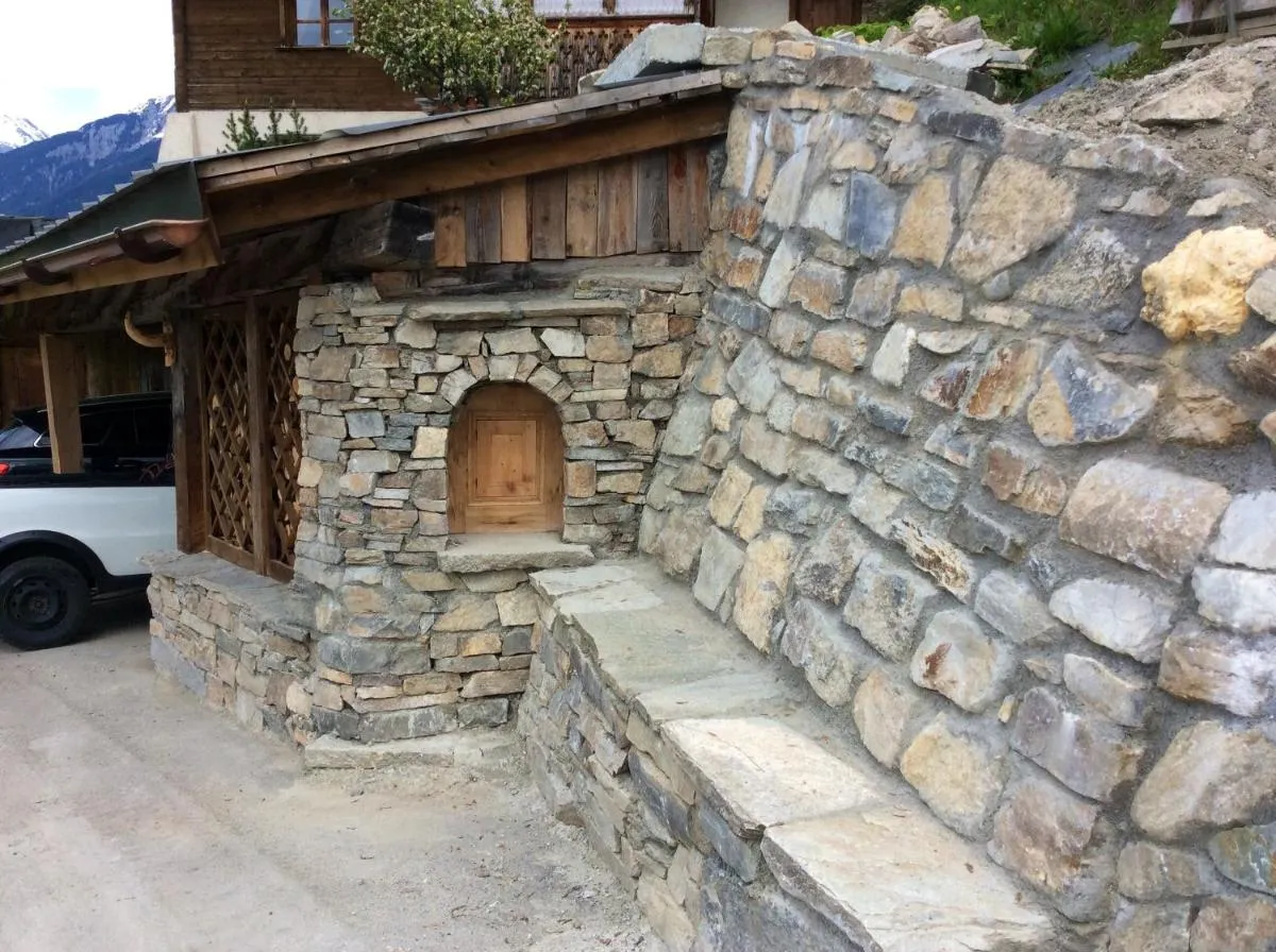 Image 5 of Appartement à Courchevel Saint Bon