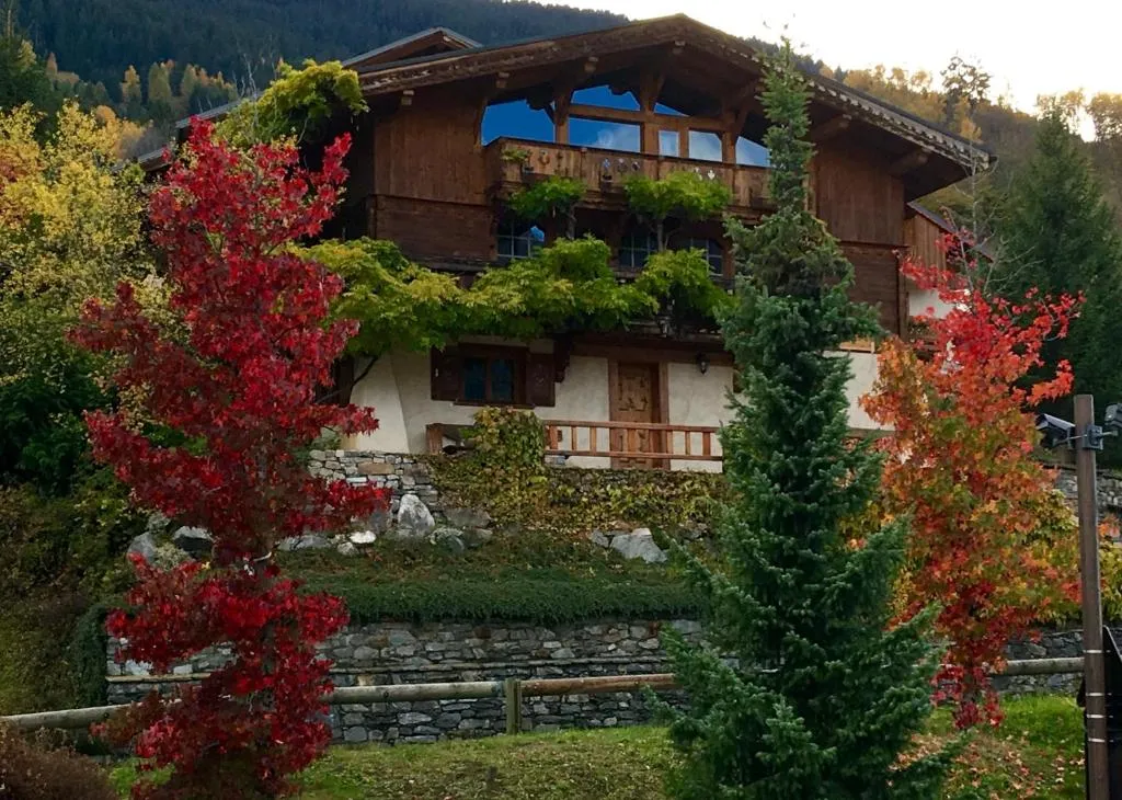 Image of Appartement à Courchevel Saint Bon