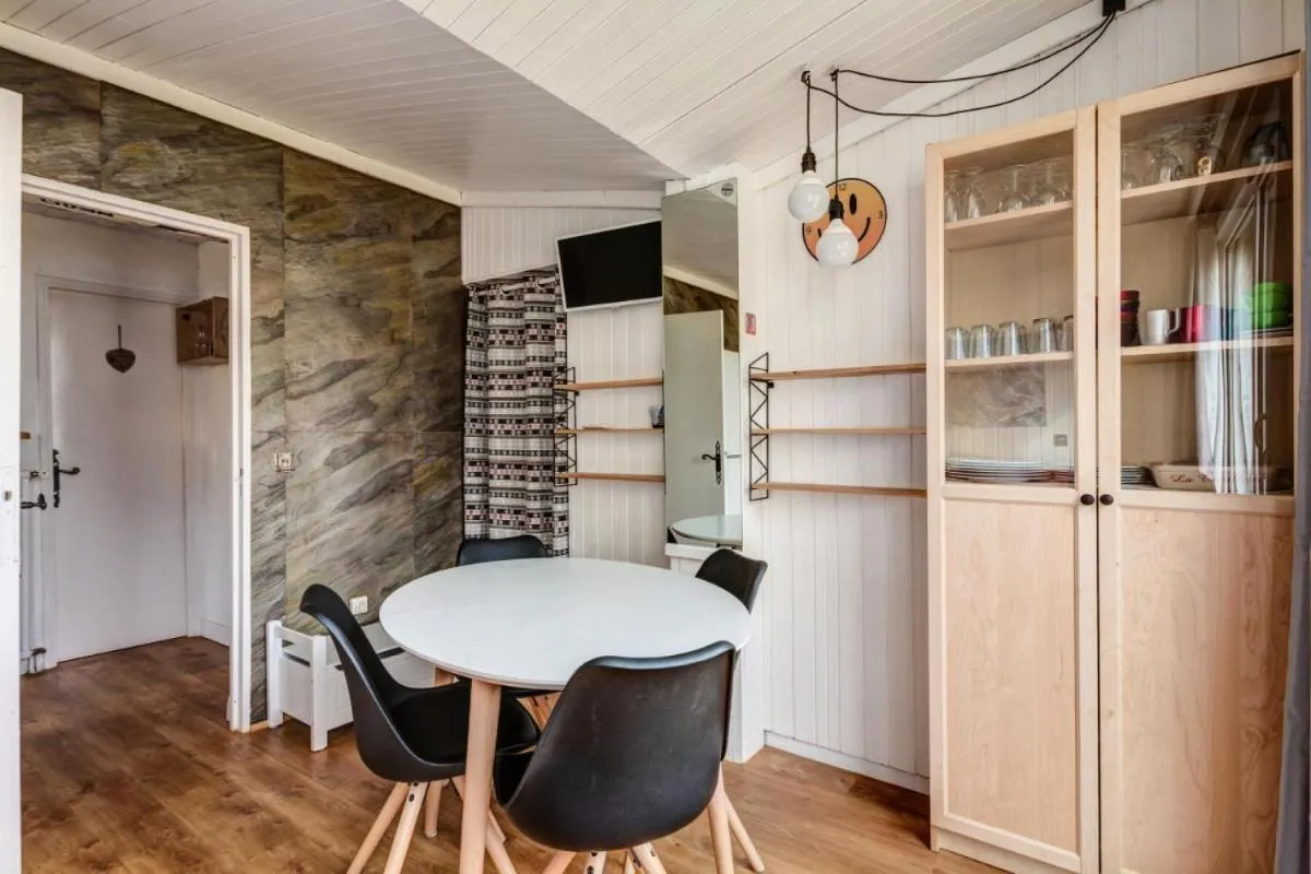 Image 2 of Appartement à Tignes avec accès direct aux pistes – Appartement 2 pièces 6 pe 91