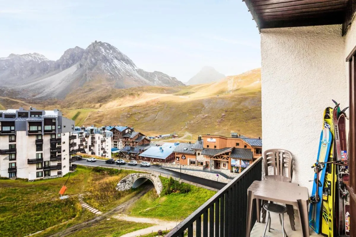 Image 3 of Appartement à Tignes avec accès direct aux pistes – Appartement 2 pièces 6 pe 91