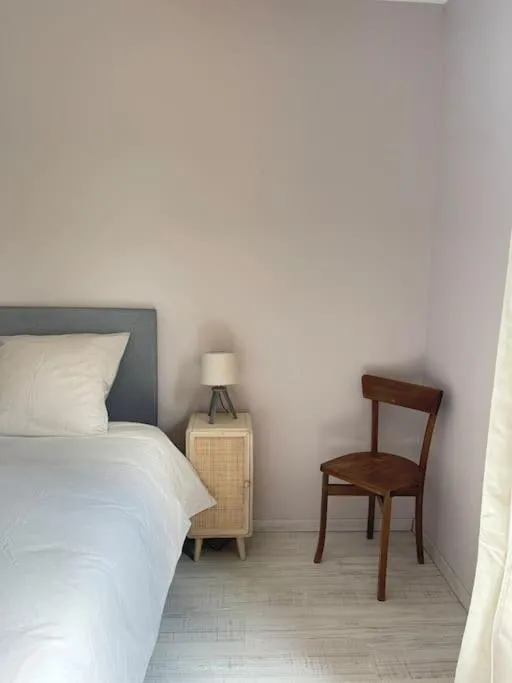 Image 5 of Appartement au centre de St Martin de Belleville