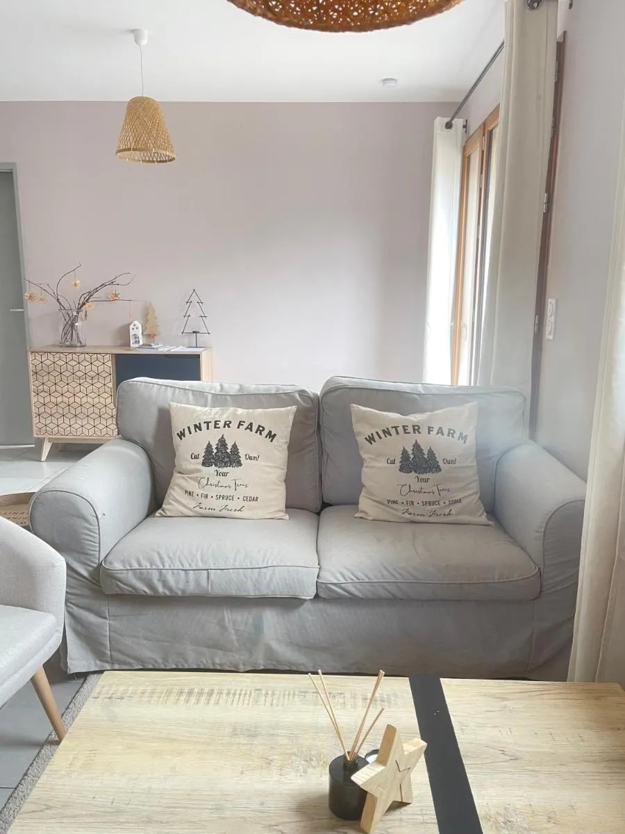 Image 3 of Appartement au centre de St Martin de Belleville
