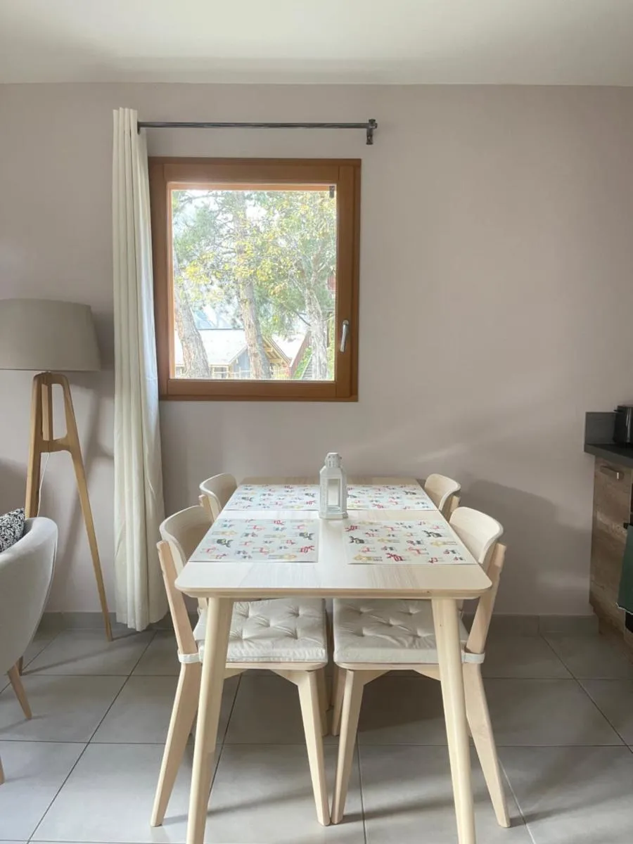 Image 1 of Appartement au centre de St Martin de Belleville
