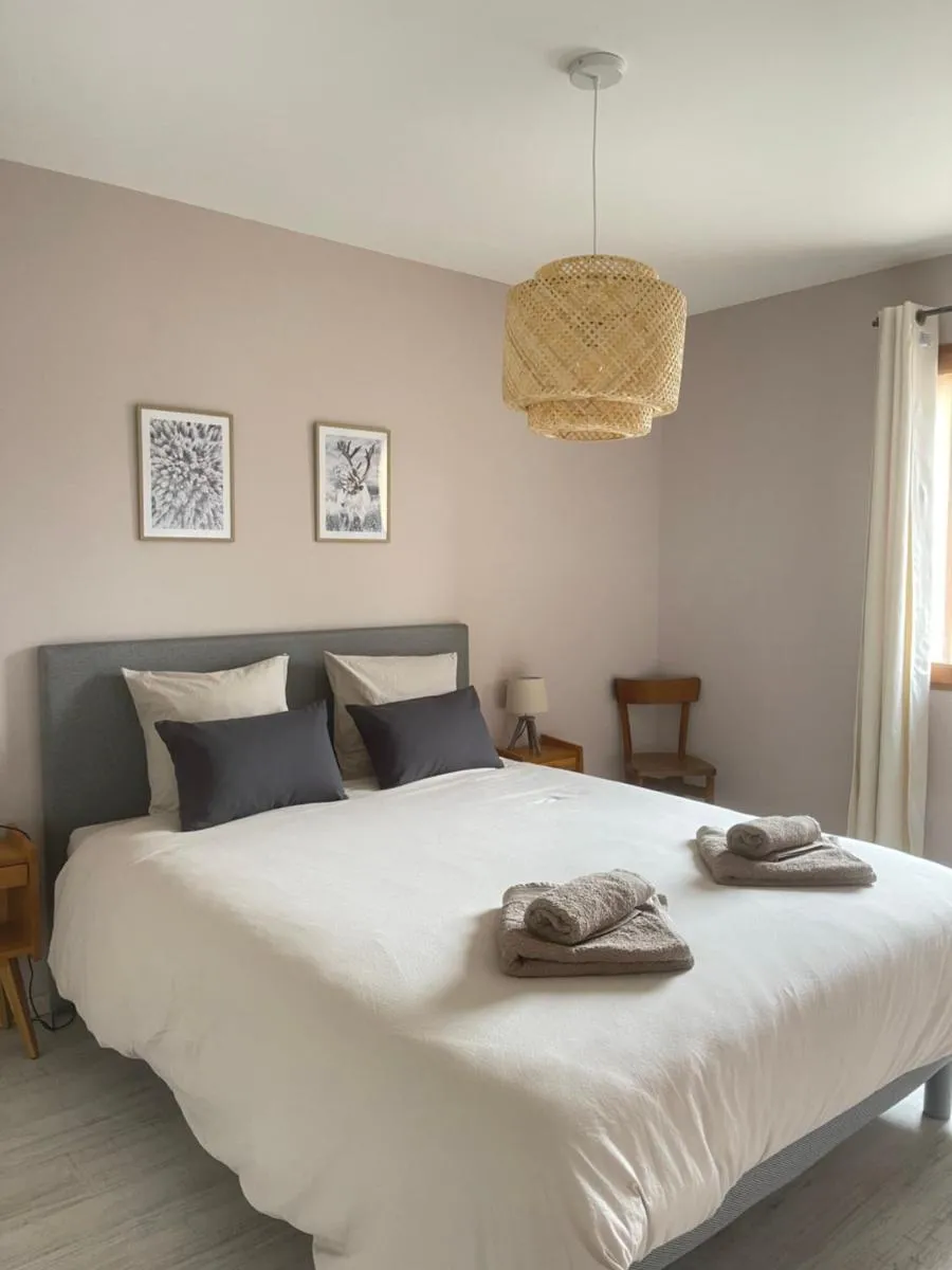 Image 4 of Appartement au centre de St Martin de Belleville