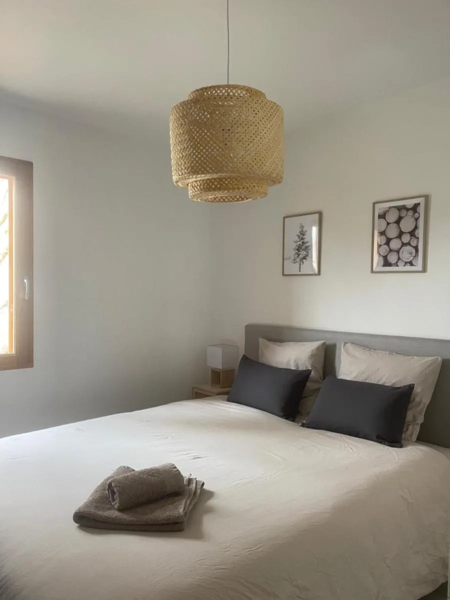 Image 6 of Appartement au centre de St Martin de Belleville