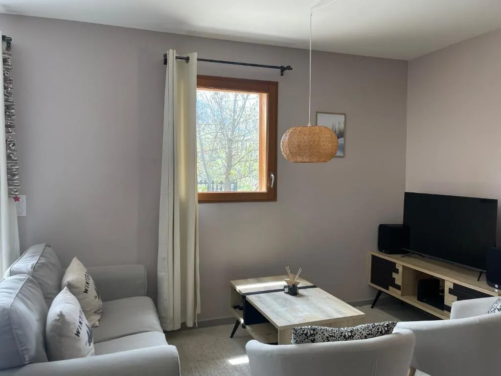Image of Appartement au centre de St Martin de Belleville