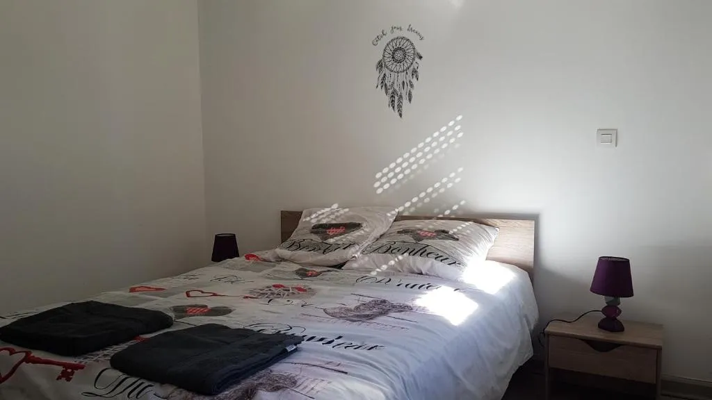 Image of Appartement au pied des 3 Vallées