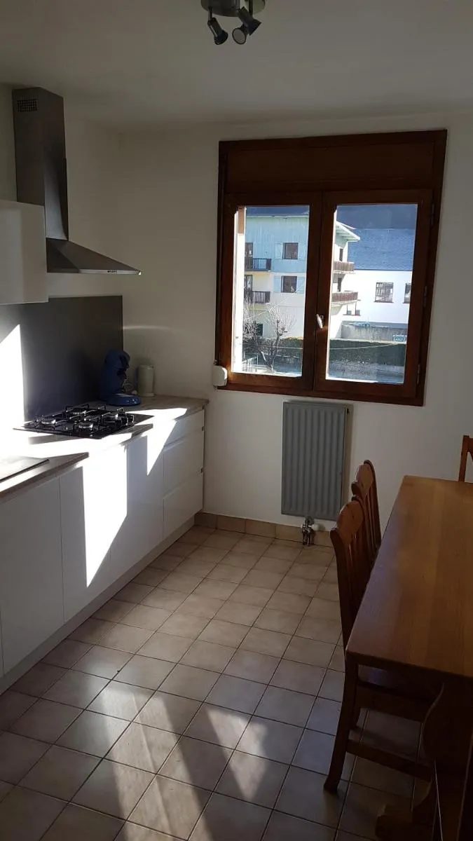Image 6 of Appartement au pied des 3 Vallées